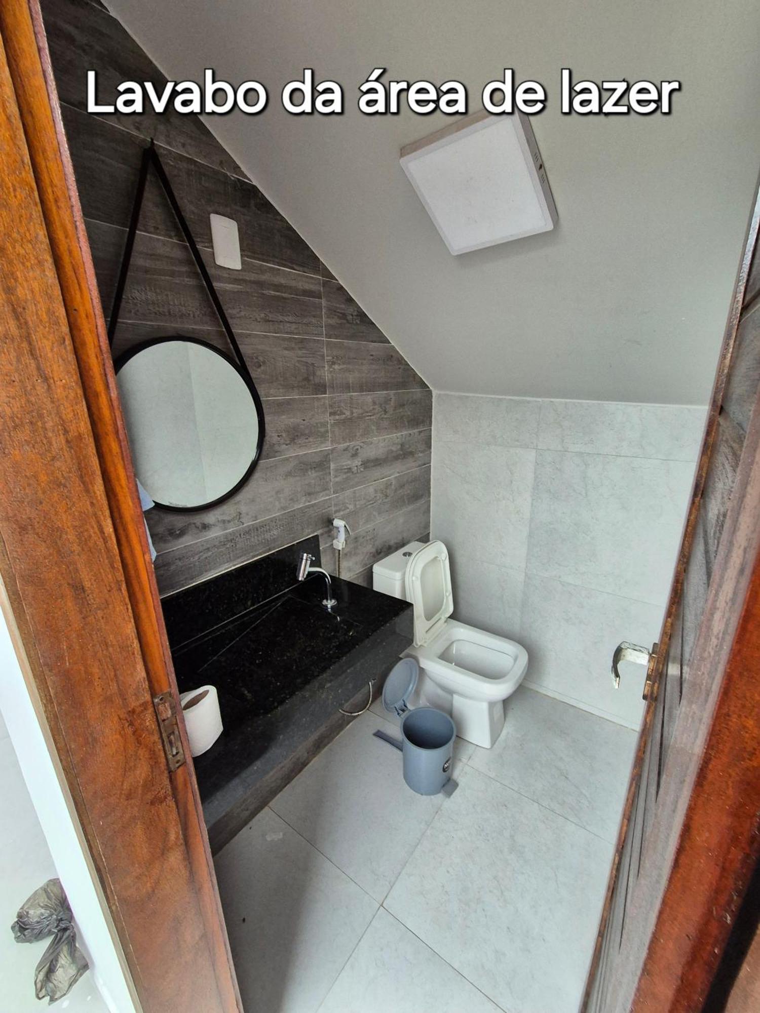 Casa Na Praia Com Vista Para O Mar Luis Correia Ngoại thất bức ảnh